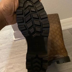 Edimburg GG' Rain Boot